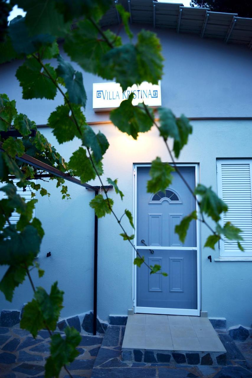 Villa Kristina - Artemida Exterior foto